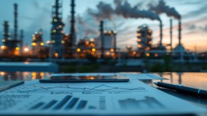 Экономика предприятий нефтегазового комплекса