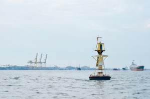 Морская энергетика