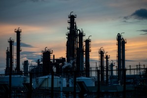 Нефтепереработка и нефтехимия