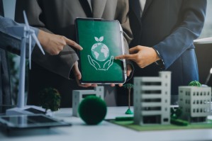 Управление экологической безопасностью