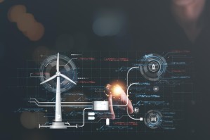 Интеллектуальная возобновляемая энергетика