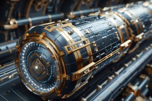 Технологии ракетно-космического машиностроения