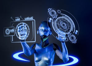 Киберфизические системы и искусственный интеллект
