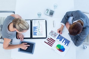 Учет, аудит и внутренний контроль в бизнесе