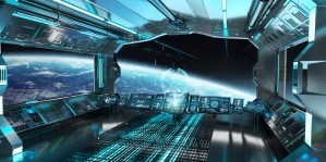 Системы жизнеобеспечения, термостатирования и защиты ракетно-космических комплексов