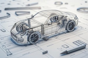 Проектирование автомобилей и подъемно-транспортных машин