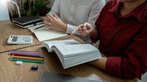 Кхмерская филология (с дополнительной квалификацией «Специалист в области перевода»)