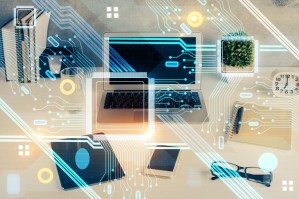 Встраиваемые вычислительные системы в робототехнике и интернете вещей