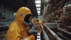 Электрохимические процессы и технологии защиты от коррозии объектов нефтегазового комплекса