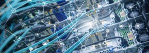 Инфокоммуникационная и промышленная электроника