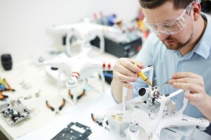 Технологическая мехатроника и робототехника