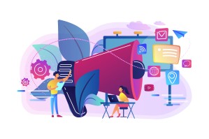 Реклама и продвижение СМИ