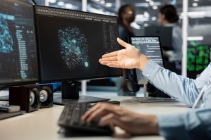 Разработка и внедрение интеллектуальных компонентов информационных систем