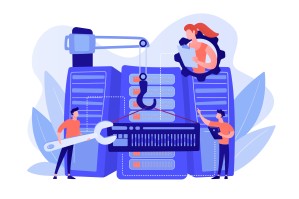 Информационно-строительный инжиниринг