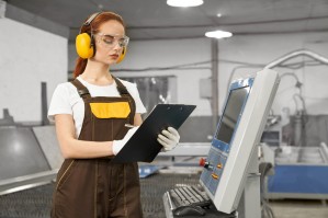 Управление качеством в автоматизированных производственных системах