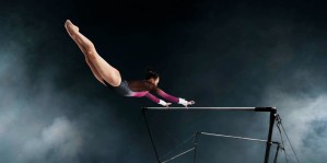 Спортивная гимнастика, воздушносиловая атлетика