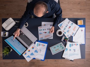 Управление ИТ-инфраструктурой бизнеса
