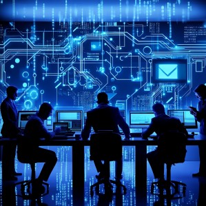 Разработка информационно-телекоммуникационных систем