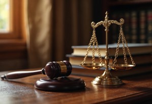 Правовое обеспечение национальной безопасности