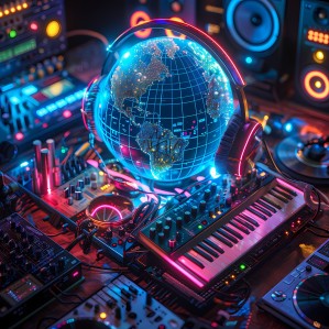 Информационные технологии радиотехники и интернета вещей