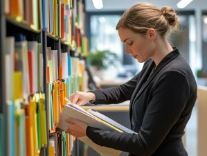 Менеджмент библиотечно-информационной деятельности