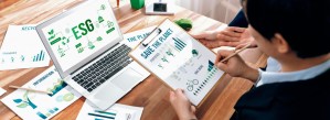 Управление ESG проектами