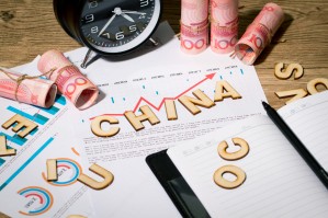 Экономика предприятия с углубленным изучением китайского языка