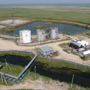 Геологическое обеспечение разработки месторождений углеводородов