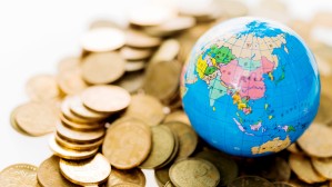 Мировая экономика (двудипломная программа с Университетским колледжем Мэрилендского университета (UMUC))