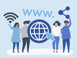 Интернет и гетерогенные сети