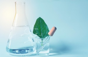 Химия и технология продуктов тонкого органического синтеза