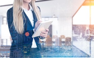 Информационные технологии в бизнесе