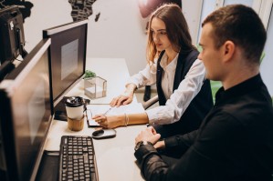 Разработка и сопровождение информационных систем