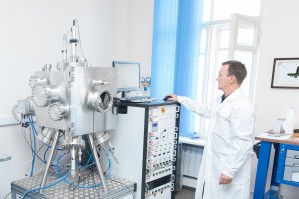 Технология высокотемпературных неметаллических конструкционных и функциональных изделий и наноматериалов