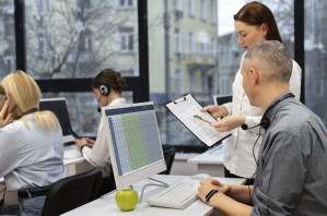 Управление разработкой корпоративных информационных систем