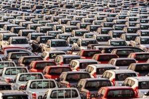 Автомобили и автомобильное хозяйство