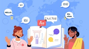 Теория и методика преподавания иностранных языков и культур (английский и французский языки)