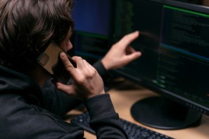 Оперативно-техническое обеспечение раскрытия и расследования киберпреступлений