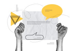 Дизайн визуальных коммуникаций