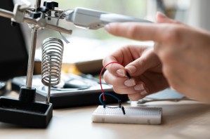 Технические системы и робототехника