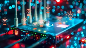 Информационные технологии в телекоммуникациях