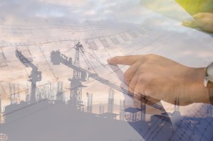 Техническое и энергетическое обеспечение строительства