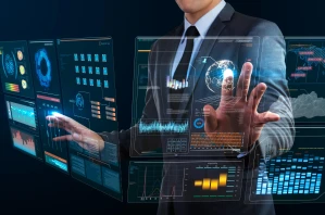 Информационные системы в управлении организацией и бизнес-процессами