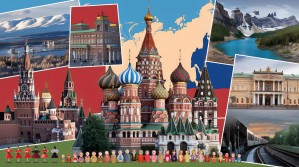 Russian Cultural Studies (Исследования культуры России)