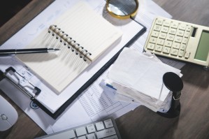 Бухгалтерский учет и правовое регулирование бизнеса