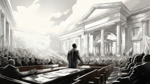 Государственная конкурентная политика