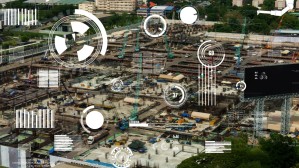 Цифровой мониторинг городских и промышленных экосистем