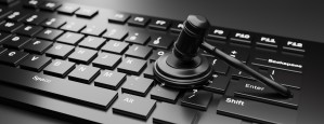 Международное право и правовое регулирование информационных технологий