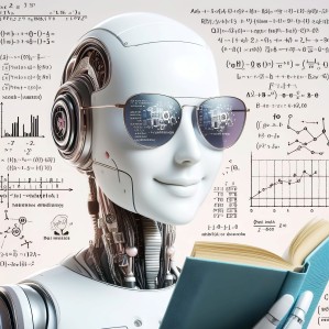 Математическая робототехника и искусственный интеллект