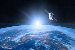 Геоинформационные системы и технологии